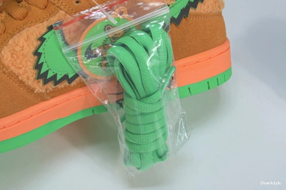 Bear Dead Grateful CJ5378-800 Dunk Orange SB Low Nike 1017